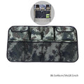 DriveStow Rear Seat Multi-Pocket Organizer