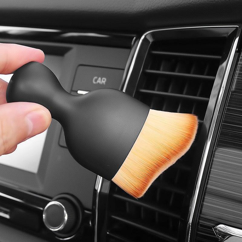 DriveStow Soft Car Vent Cleaning Brush