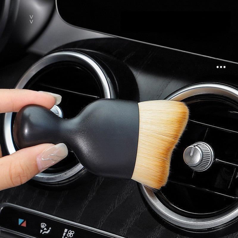 DriveStow Soft Car Vent Cleaning Brush