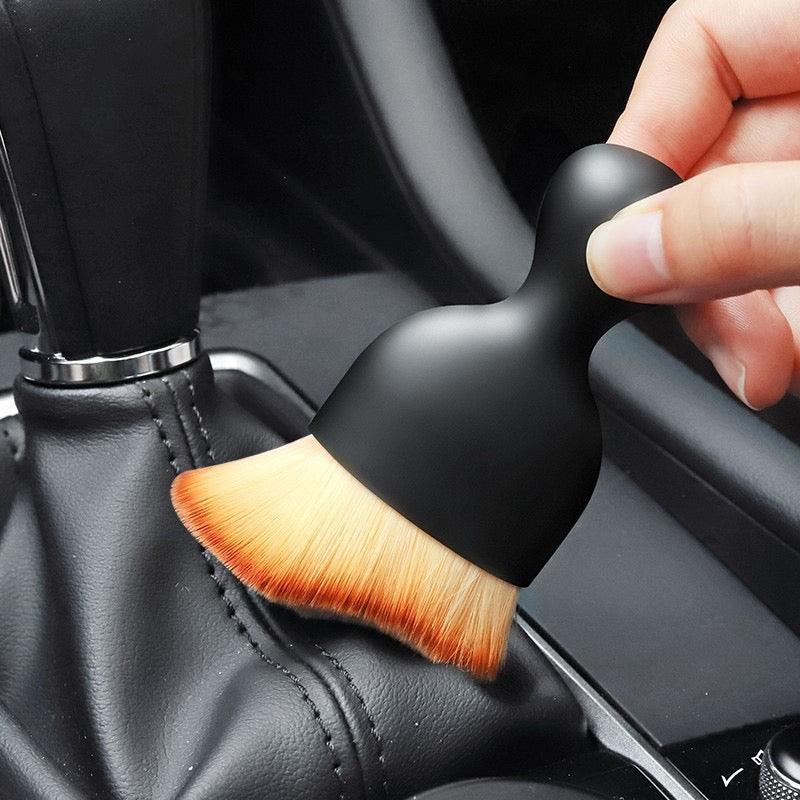 DriveStow Soft Car Vent Cleaning Brush