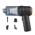 DriveStow 120W Cordless Car Vacuum