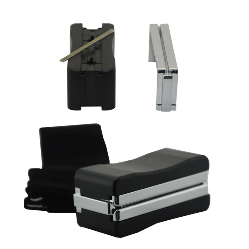 Windshield Wiper Blade Restorer Tool