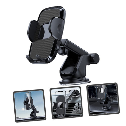 DriveStow adjustable car phone holder